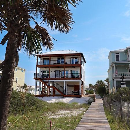 The Lazy Turtle Villa Port St. Joe Exterior photo