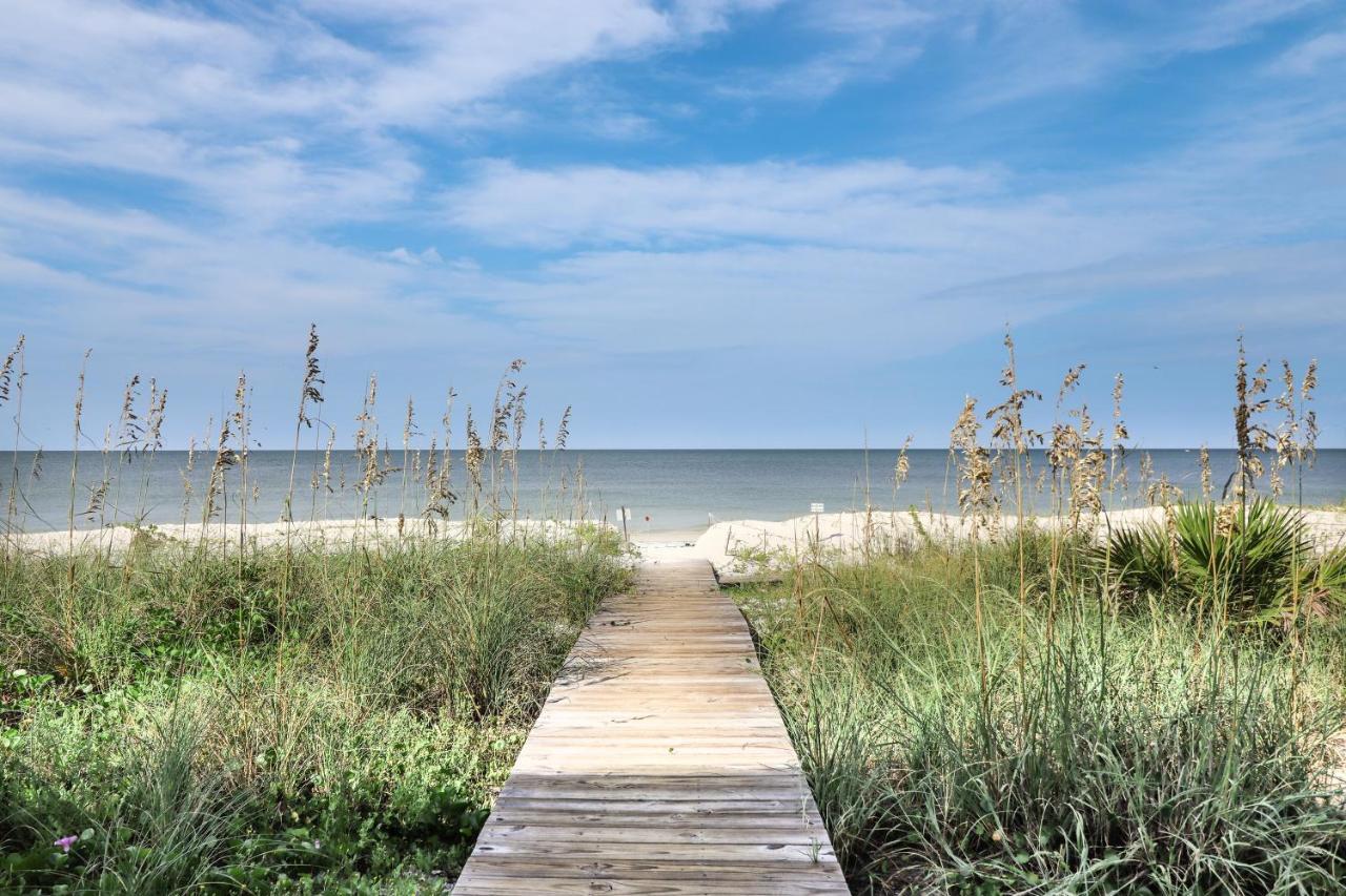 The Lazy Turtle Villa Port St. Joe Exterior photo