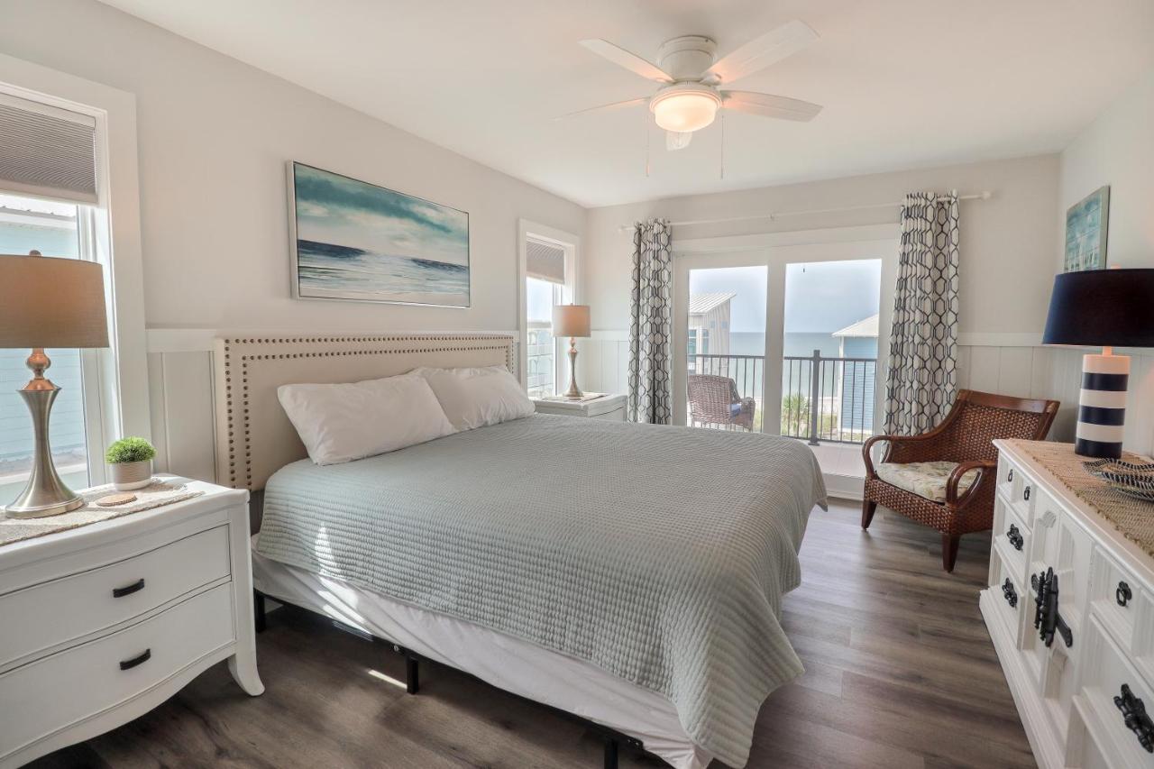 The Lazy Turtle Villa Port St. Joe Exterior photo