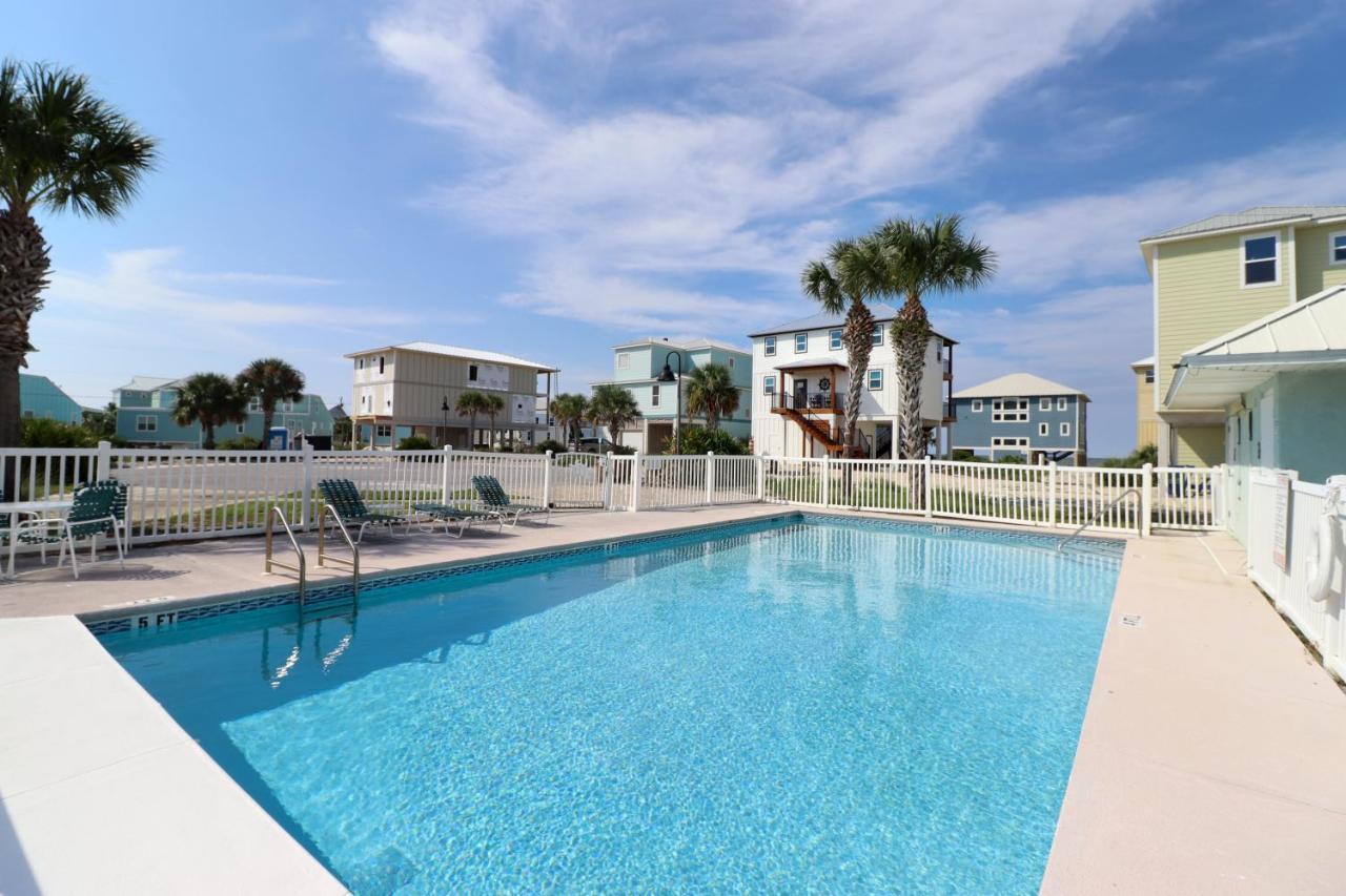 The Lazy Turtle Villa Port St. Joe Exterior photo