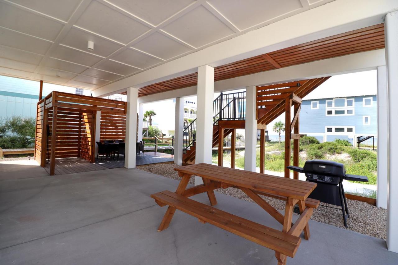 The Lazy Turtle Villa Port St. Joe Exterior photo