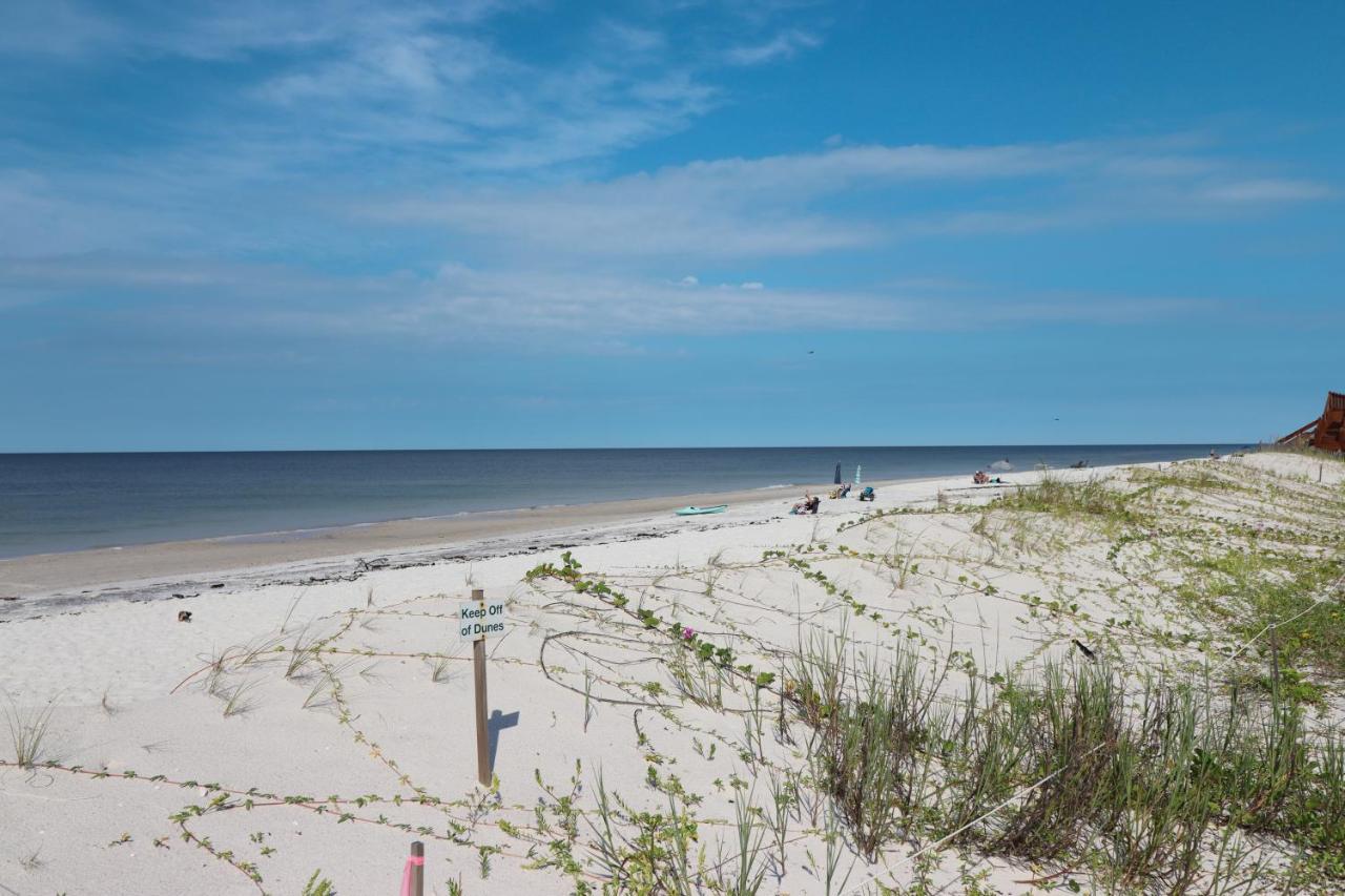 The Lazy Turtle Villa Port St. Joe Exterior photo