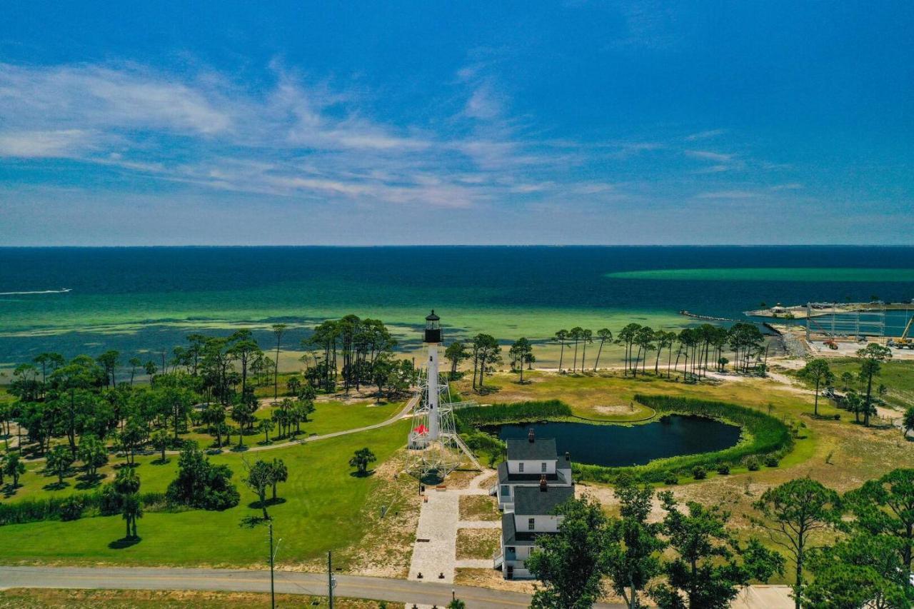 The Lazy Turtle Villa Port St. Joe Exterior photo